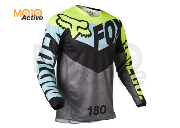 Мотоджерси Fox Yth 180 Trice Jersey